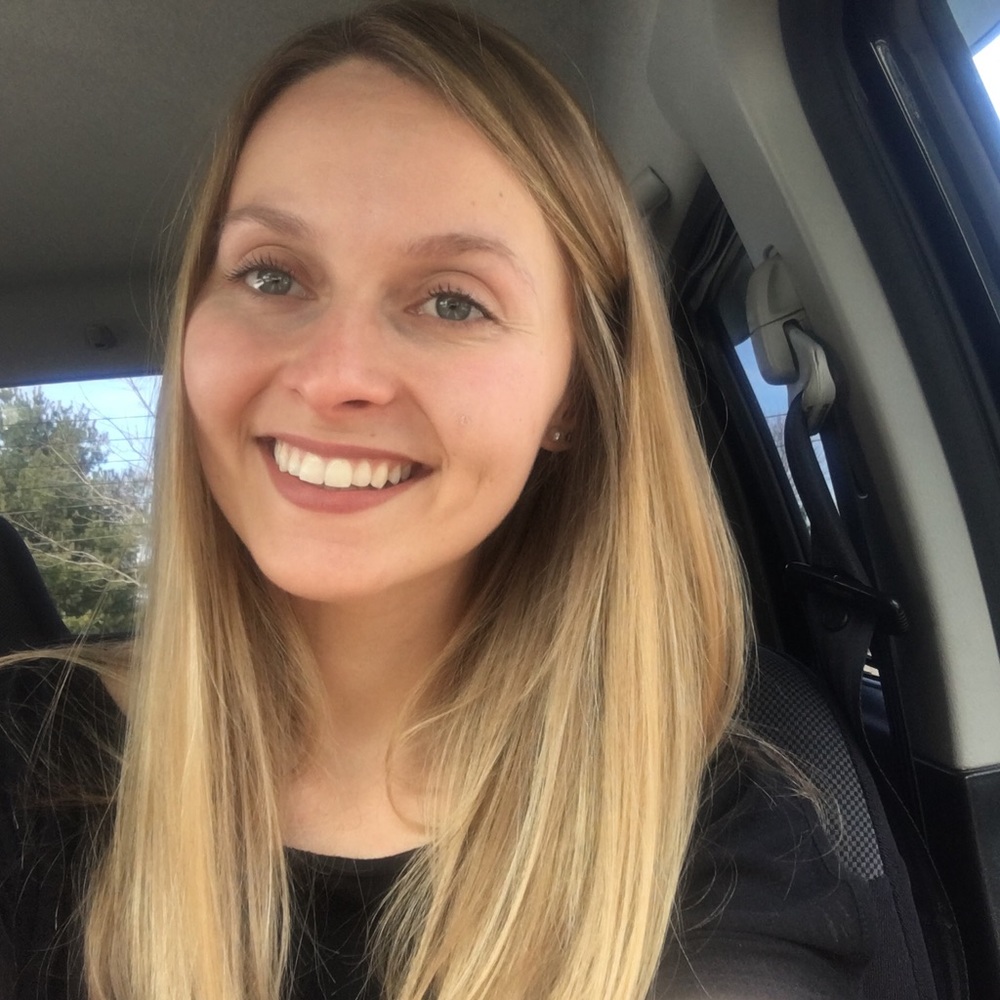Meet your Posher, Jessica